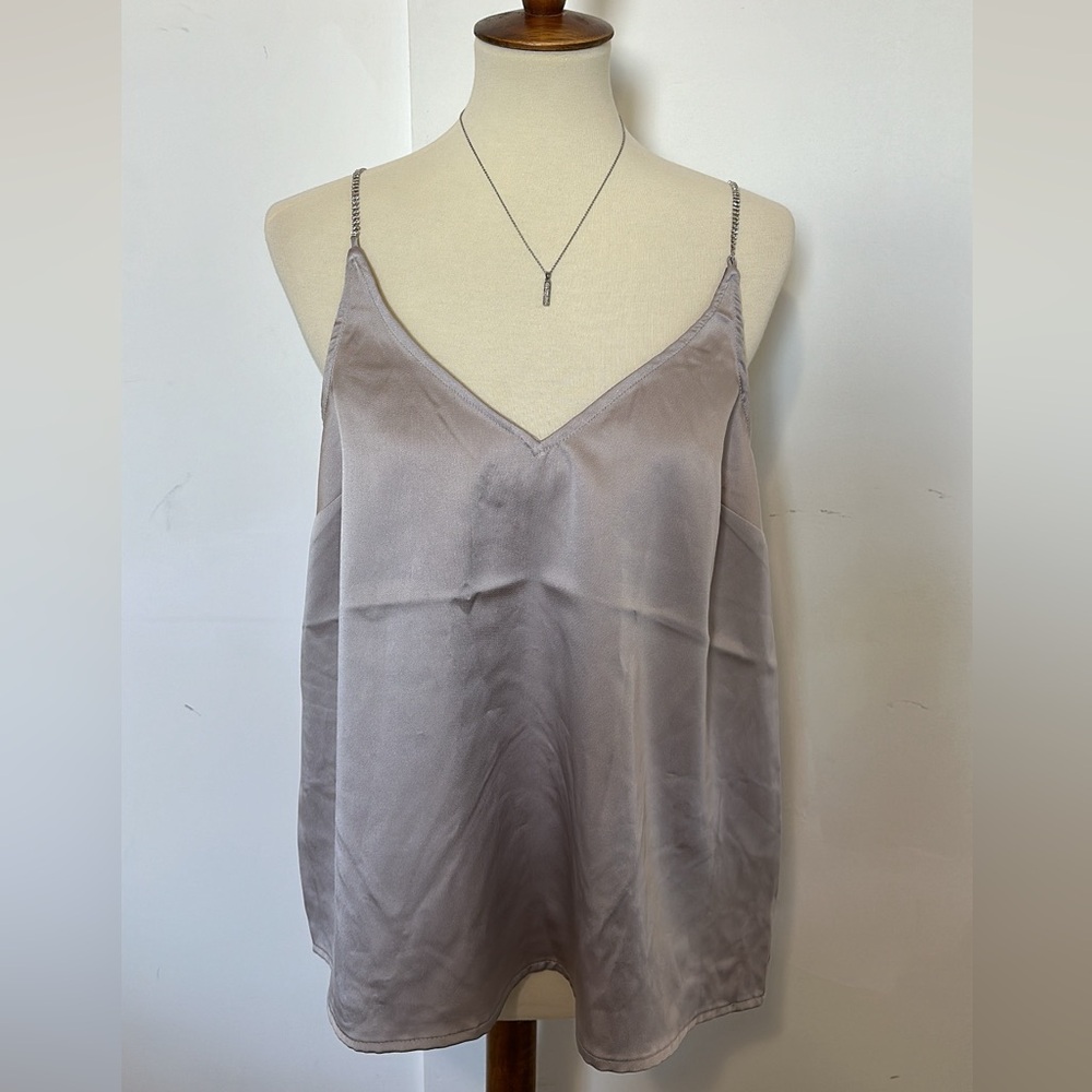 H&M Tank